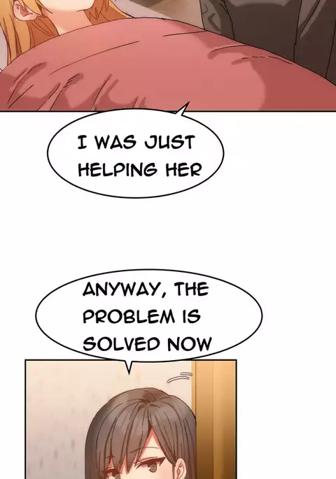 Hari Dormitory Ch.0-29