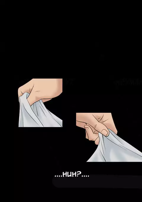 The Taste of Hands Ch.1-55