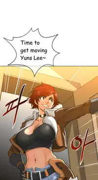 Perfect Half Ch.1-23 (English) (Ongoing)