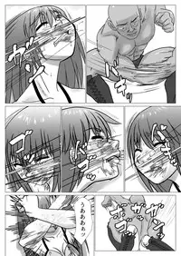 [Chiinosuke] T.FIGHT 4