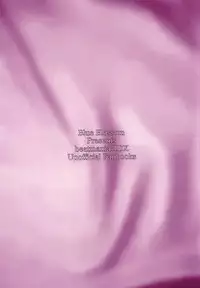 (C91) [Blue Blossom (Suzuki Sakura)] Enchantress (beatmaniaIIDX)