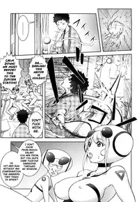 [KON-KIT] Bitch Trap [English] {doujin-moe.us} [Decensored]