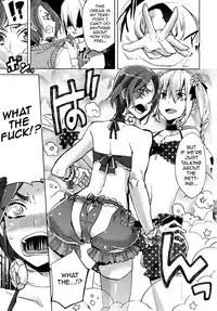 [Suemitsu Dicca] Magical Insence Vol. 06 (Koushoku Shounen Vol. 09) [English] [mysterymeat3]