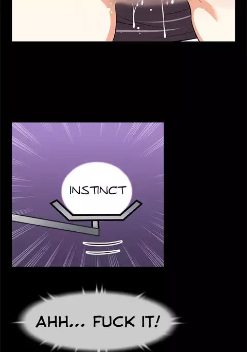 Love Parameter Ch.1-66