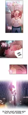 [BAK Hyeong Jun] Sweet Guy Ch. 1-44 [English] [YoManga]