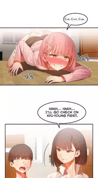 [Mx2J] Hahri's Lumpy Boardhouse Ch. 0-31 [English] (YoManga) (Ongoing)