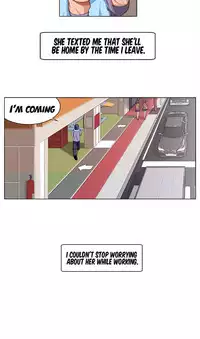 Venus Mantrap CH 1-5