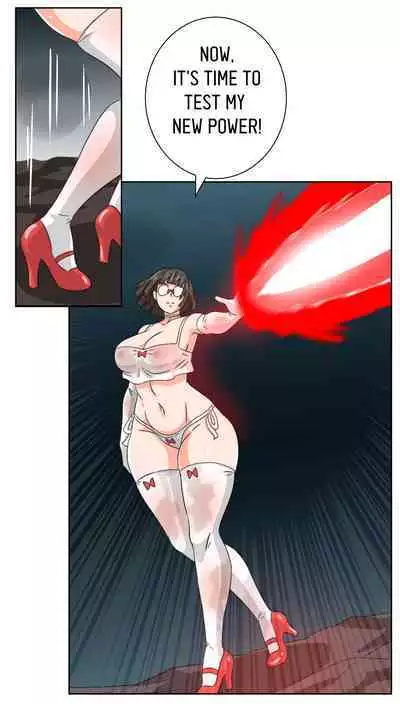 [bocahcaboel] Devil Orb