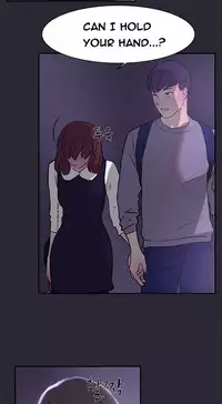 Double Date Ch.1-15 (English) (Ongoing)