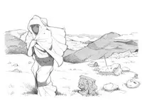 [pink-noise (Mizuiro Megane)] Futanari Eiyuu Herculena no Bouken - Tanjou Hen