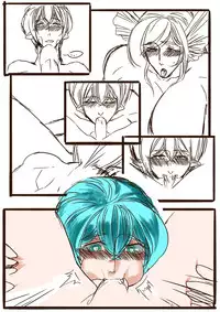 [清墨幽] 从师生开始的相伴 [Chinese]