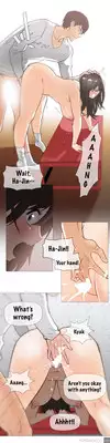 [ButcherBoy] Household Affairs Ch.1-32 (English) (YoManga) (Ongoing)