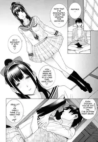 [Shinobu Tanei] Little Stepsister Love Space Ch. 1-9 [English] {Tadanohito}