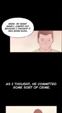 [Mr. Byeong-Su] Cohabitation Ch.1-48 (English) (Ongoing)