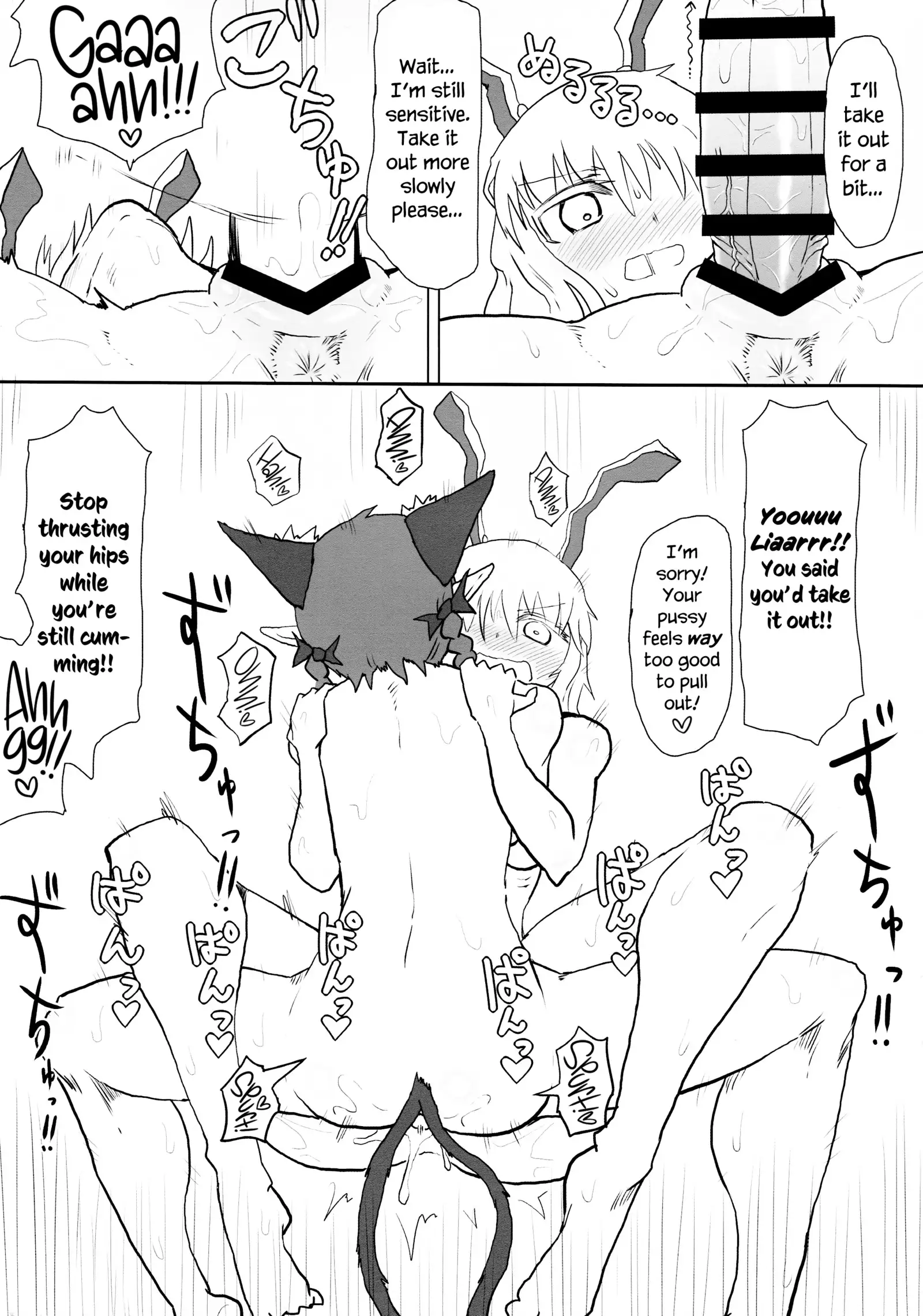 Manatsu no Murashi Cat | Midsummer's Steamed Cat