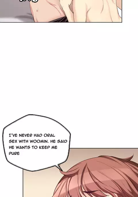 Best Friend Girlfriend Ch.1-16