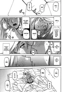 [Sanbun Kyoden] Mujintou - Uninhabited Island (COMIC HOTMiLK 2009-04) [English] [Faytear]