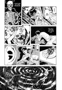 [Maruo Suehiro] Lunatic Lover's [English] [Caterpillar]