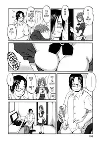 [Saigado] Hanasan No Kyuujitsu (Hana's Holiday) [English Translated by Tonigobe]