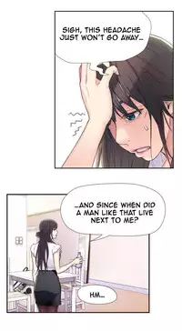 [BAK Hyeong Jun] Sweet Guy Ch. 1-42 [English] [YoManga]