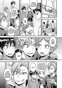 Let's Fix This Cheeky Freshman!