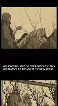 [Hong BanJang] Aharoo Ch.1-36 (English) (YoManga) (Ongoing)