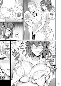 [Shoot The Moon (Fuetakishi)] Touchuukasou [English] [Doujins.com] [Digital]