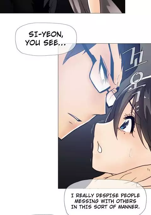 Household Affairs Ch.1-42