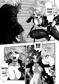 [Souryuu] Kairaku Seisen Ch.1-2 [English] [EpicWorks]