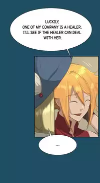 [Hong BanJang] Aharoo Ch.1-25 (English) (YoManga) (Ongoing)