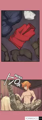 [Hong BanJang] Aharoo Ch.1-20 (English) (YoManga) (Ongoing)