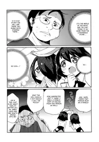 [EX35 (Kamaboko RED)] Moonlight Uousaou [English] [Mysterymeat3] [Digital]