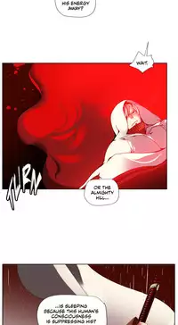 [Juder] Lilith`s Cord Ch.1-17 (English) (Ongoing)
