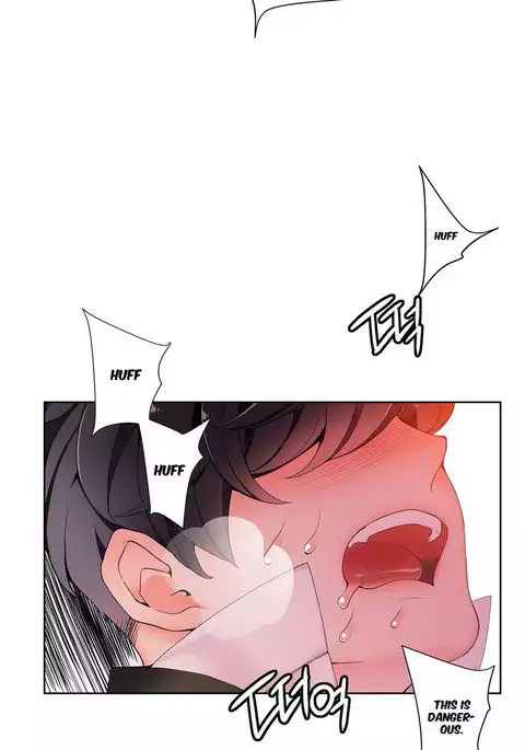 Lilith`s Cord Ch.1-25