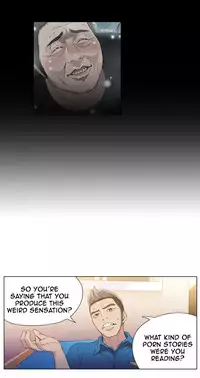 [BAK Hyeong Jun] Sweet Guy Ch.1-49 (English) (YoManga) (Ongoing)