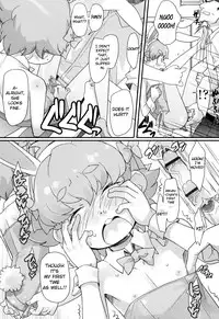 [Ookami Uo] Loli Gabuu [English] [biribiri]