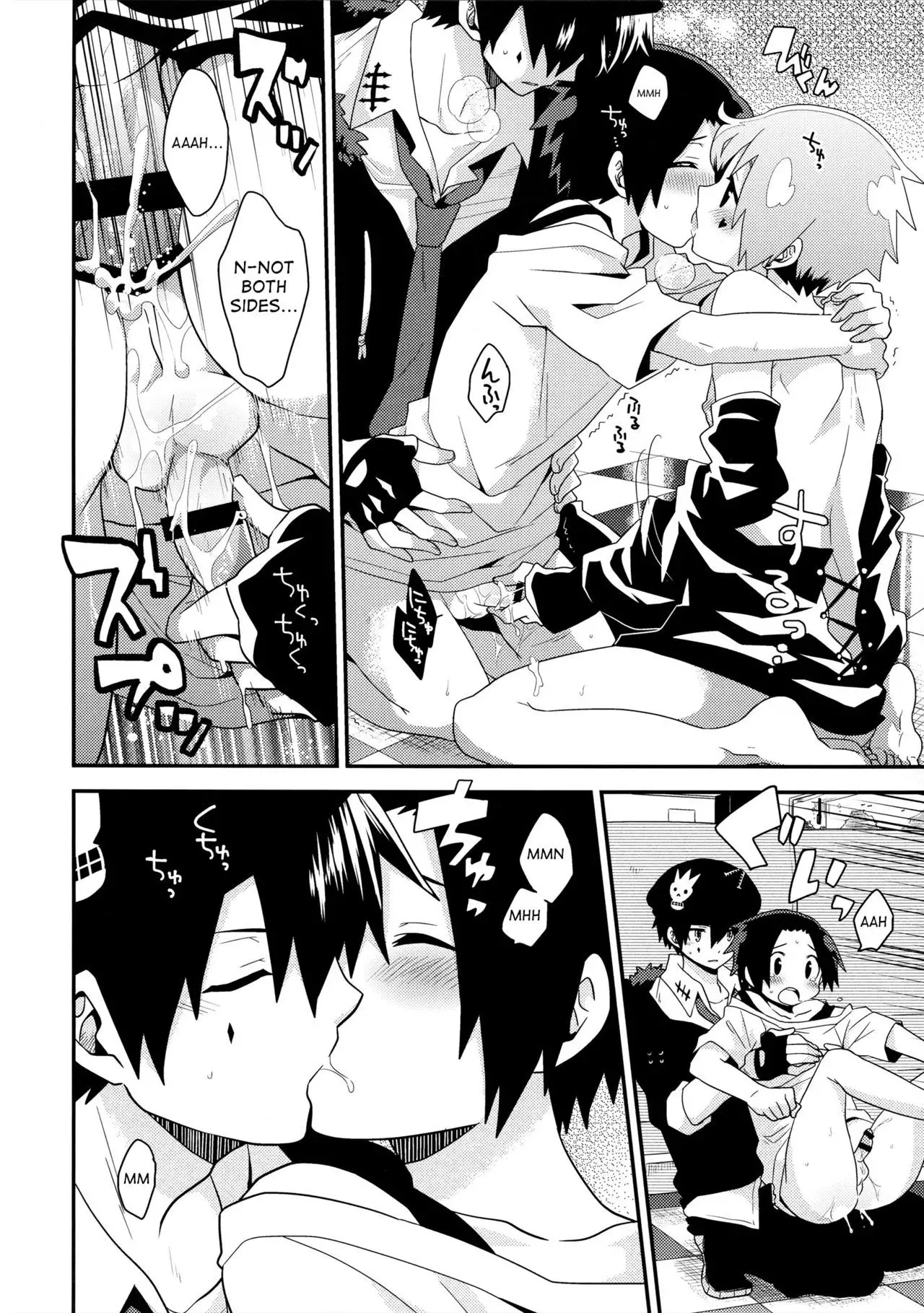 Bijumenia {Shotachan}