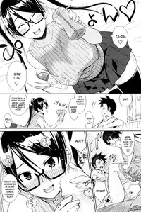 [Sanagi Torajirou] Cast Aoi Chapter 1-4 [English][FUKE]