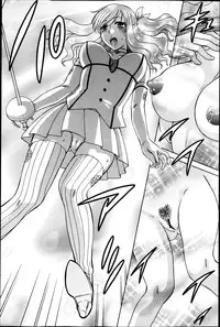 [Harusawa] Yoru ga Akenai.