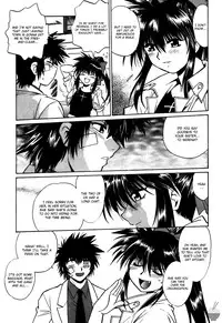 [Manabe Jouji] Makunouchi Deluxe 3 [English] [Soba-Scans]