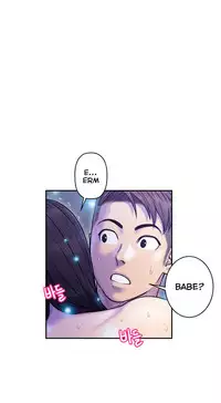 [Guh Bal Han] Ghost Love Ch.1-26 (English) (YoManga) (Ongoing)