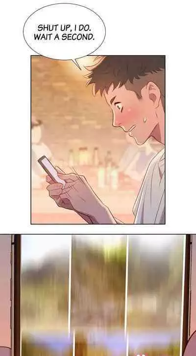 What do you Take me For? Ch.13/?