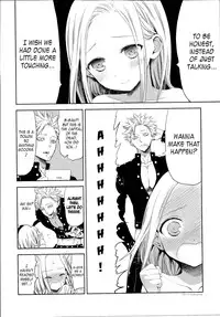 (C86) [Aa Aishiteru (Taishow Tanaka)] Kodomo ja Nai wa. | I'm not a child. (Nanatsu no Taizai) [English] [VLCDRM] [Incomplete]
