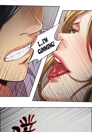 Taste of Forbbiden Fruit Ch.34/53