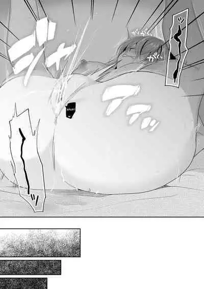 Clit Massage Parlor ~Butt Wall Continuous Climax~