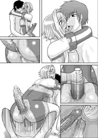 [Kyoten Heichou (Iwai Takeshi)] Koihara Musou (Koihime Musou) [Digital]