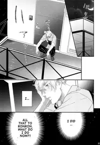 Koneko no Ronron | Ronron, the Little kitten