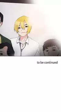 中文韩漫 灰姑娘的哥哥們 Ch.01-10 [Chinese]