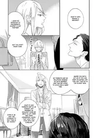 [Scarlet Beriko] Joou to Shitateya Ch. 1-4 [English] [MadameLePoo Scanlations]