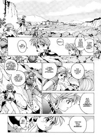 [Kozo Yohei] Spunky Knight Extreme 2 (Eng - Re-Scan - Hi-Res)